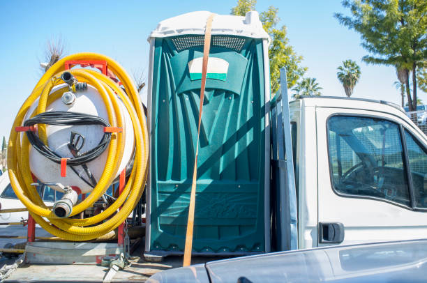 Best Construction site porta potty rental  in Northeast Ithaca, NY