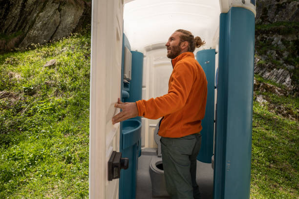 Portable restroom solutions in Northeast Ithaca, NY