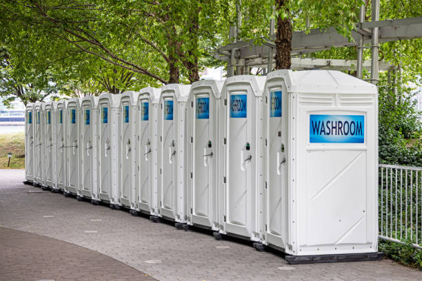 Affordable portable toilet rental in Northeast Ithaca, NY