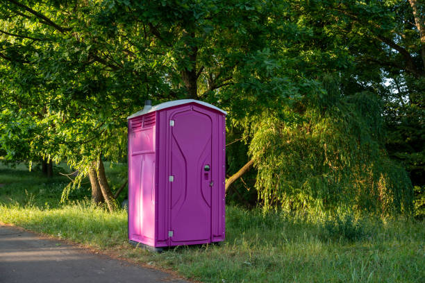 Best Portable restroom trailer rental  in Northeast Ithaca, NY